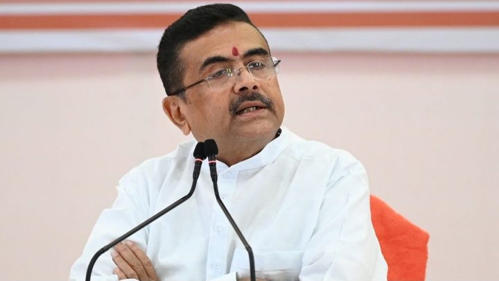 100 days of Adhikari: Bold promises, early scrutiny, and Bengal’s journey ahead