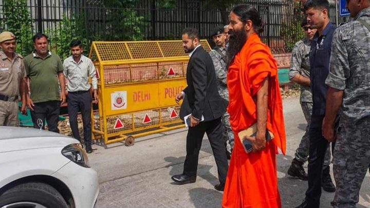 OPINION | A sign of shifting winds? Ramdev’s criticism exposes growing discontent in Modi’s India