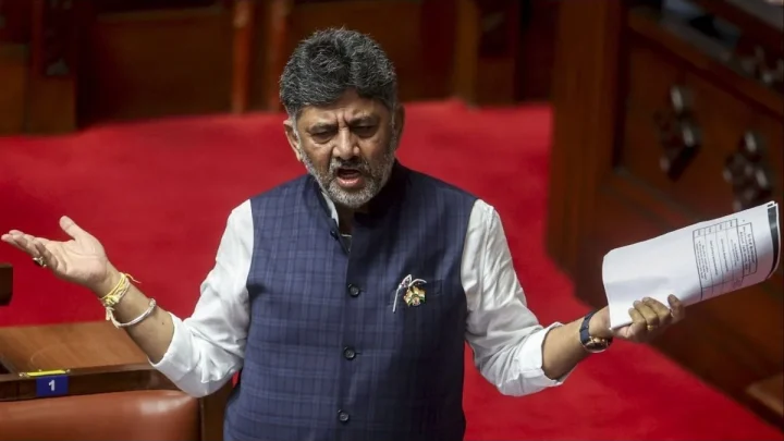 Is Karnataka government’s new public property bill aimed at RSS shakhas?
