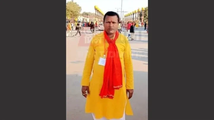 Body of missing Assam BJP leader found in abandoned house; six held for murder with machete