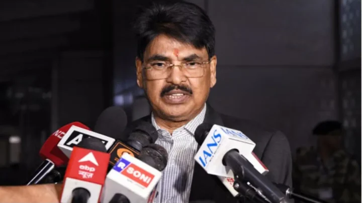 NALSAR controversy explained: Bar Council of India chairman apologises, says students free to express views