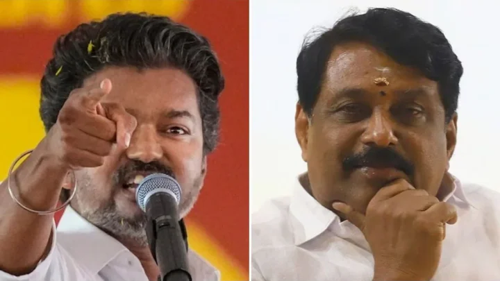 BJP on damage control? Nainar Nagendran clarifies ‘ask your mother’ jibe against CM Vijay; says ‘I didn’t target anyone’