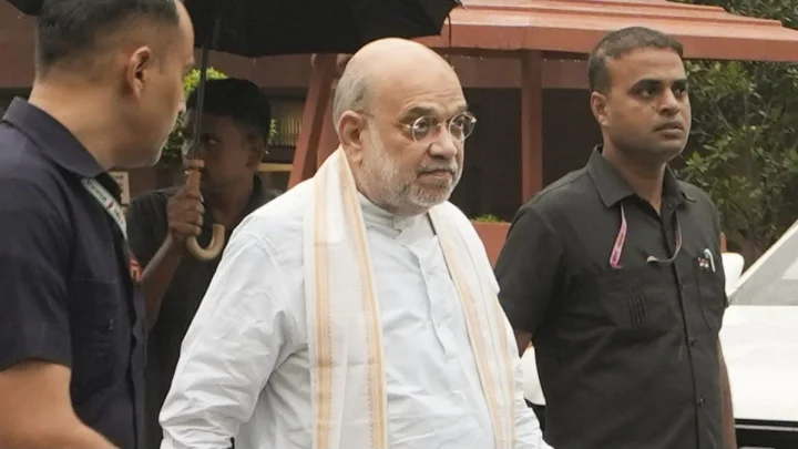 CJP protest aftermath? Why several students were arrested in Rajasthan’s Alwar ahead of Amit Shah’s visit