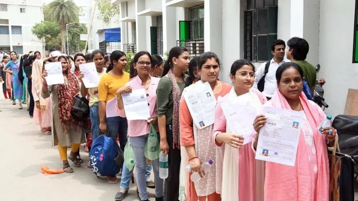 NTA admits ‘defects’ in 3 UGC-NET papers, orders re-tests in September: All you need to know