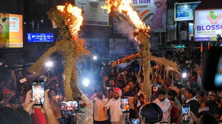 ‘CM must resign if…’: Jharkhand protesters set August 18 ultimatum for gherao of Soren’s residence