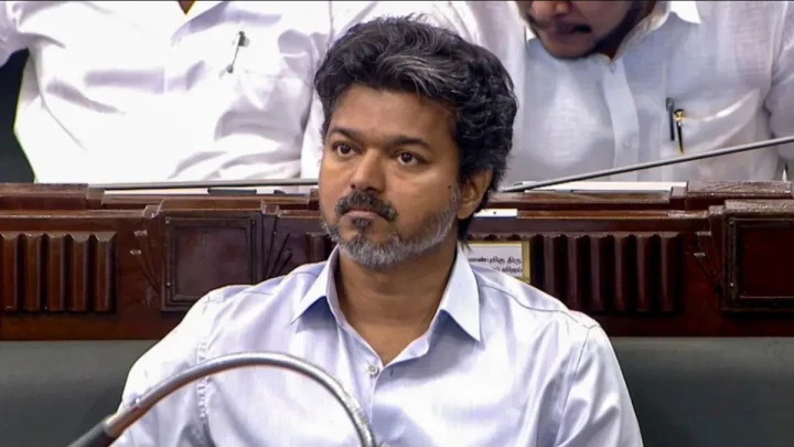 Vijay calls killing of 3 Tamil men a ‘massacre’: What happened in Hanur forest?