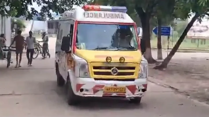 Six dead, several injured: What led to the fatal stampede at Bihar’s Ashok Dham temple?