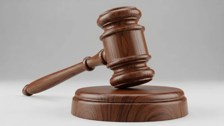 22 death sentences for 10 cases in 4 months: UP judge Ravi Kumar Diwakar garners attention for crime crackdown