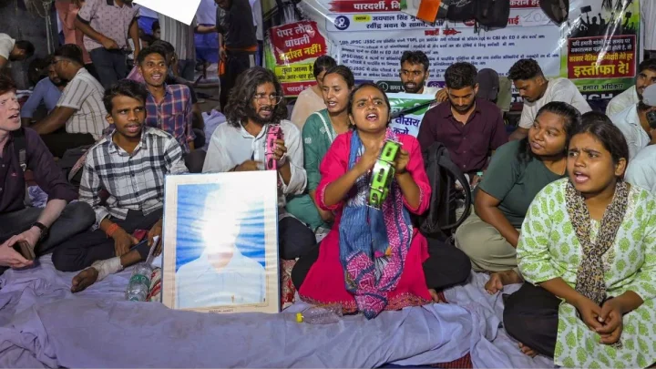 Big win for Jharkhand protesters: Govt cancels JSSC-CGL exam; CID to probe TDPL irregularities since 2014