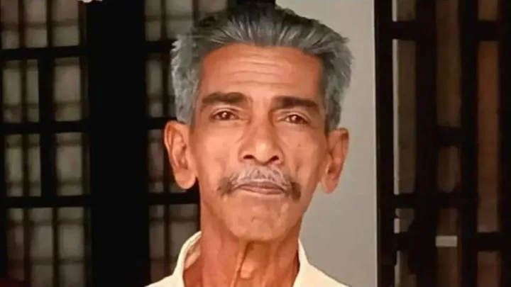Kerala 13-year-old girl, friends held for grandfather’s murder; buying bikes, iPhone was motive