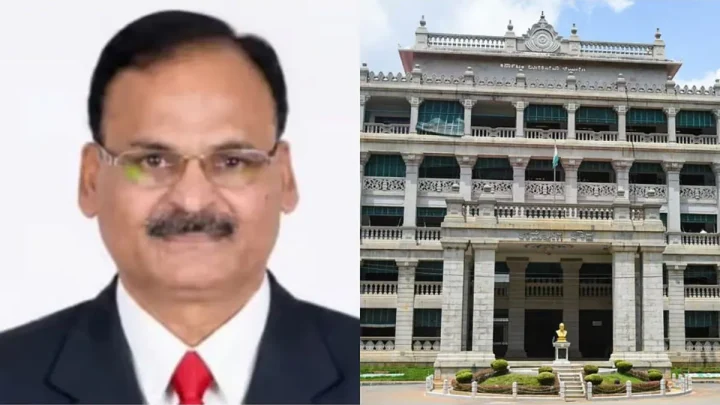 KPSC recruitment scam: ED raids Bengaluru office, suspended chairman Sahukar’s home