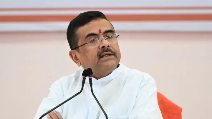 CM Adhikari hails ₹4,000 crore investment as boost for West Bengal’s economy
