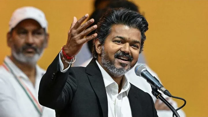 From silver screen to statecraft: A 100-day report card on CM Vijay’s TVK govt