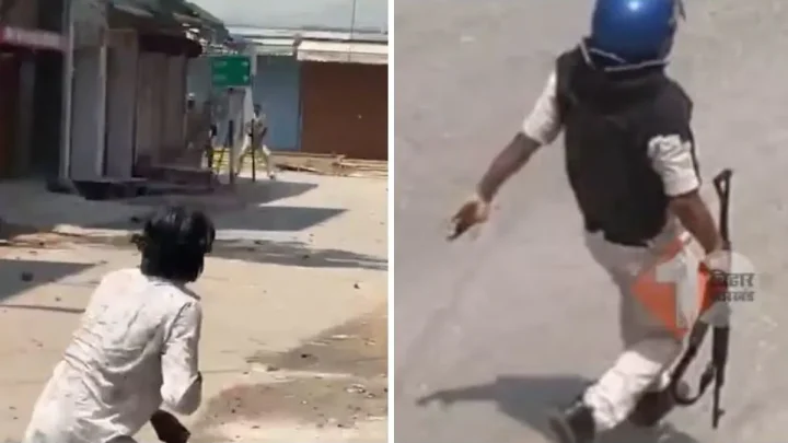 Bihar Police shake-up: 17 Senior IPS officers transferred after AK-47, encounter controversies