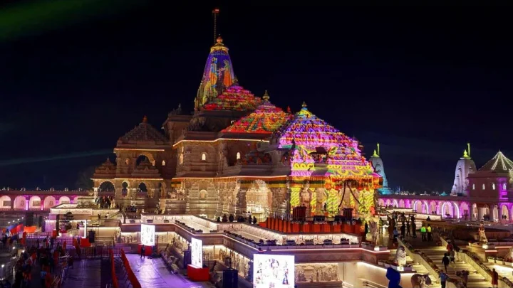 ‘Shri Ram Mandir Ayodhya Prasad’ sweets: Why did CCPA fine Amazon ₹1 lakh?