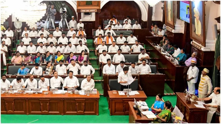Why CM Vijay decided to allot cars, assistants to all Tamil Nadu MLAs