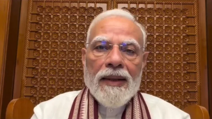 Facing criticism over youth disconnect, Modi govt steps up youth outreach; ministers to visit varsities across country