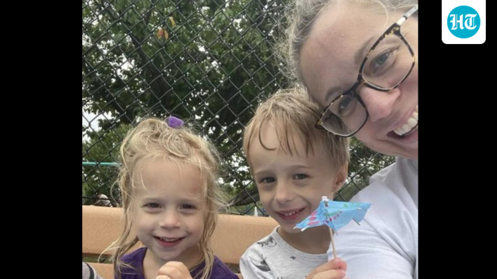 Who is Janette MacAusland? Massachusetts mom accused of killing two children seeks dismissal after Lindsay Clancy trial