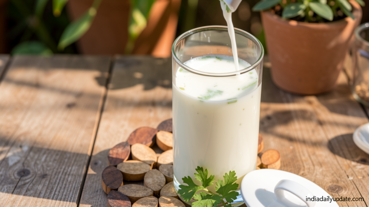 Running low on energy? Try these 3 nutritionist-recommended homemade drinks for a refreshing pick-me-up
