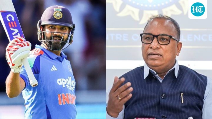 Devajit Saikia’s fresh Rohit Sharma remark speaks volumes about BCCI’s stance; No discussion on Ajit Agarkar’s tenure