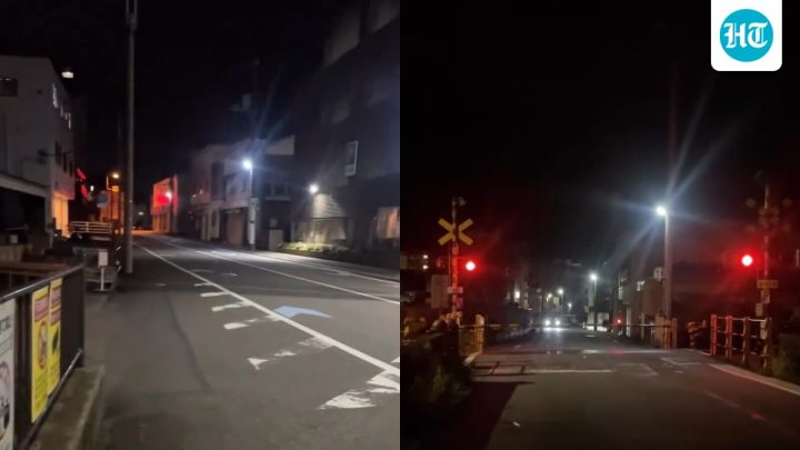 Indian woman in Japan takes 11 pm walk, contrasts sense of safety with India: ‘This is a very big deal’