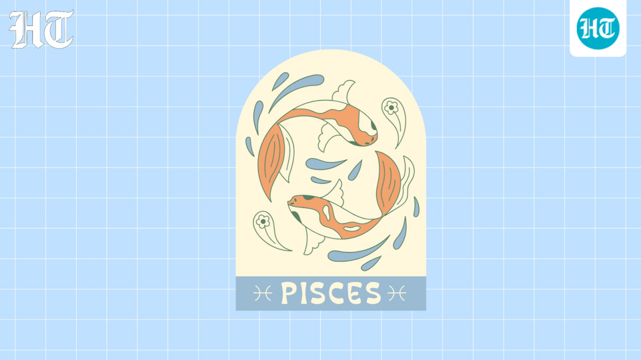 Pisces Horoscope Today, October 23, 2026: Avoiding old disappointments may be helpful