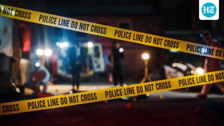 37-yr-old drug smuggler held, 2 booked after shootout in Sec 62