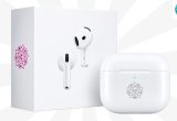 Apple launches special edition AirPods 5 with rangoli engraving in India: Price and offers