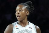 What happened to Jewell Loyd vs Valkyries? Is Aces star injured? Latest update