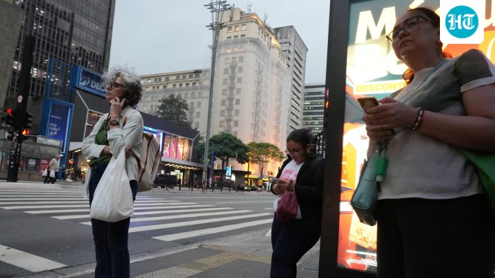 Brazil’s love affair with cellphones turns theft into an election flashpoint
