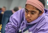Bodhana breaks Judit Polgar’s record, becomes IM at 11