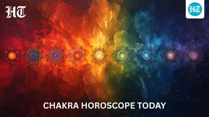 Chakra Horoscope Today, October 7, 2026: Something you have outgrown may need to be released before you move forward