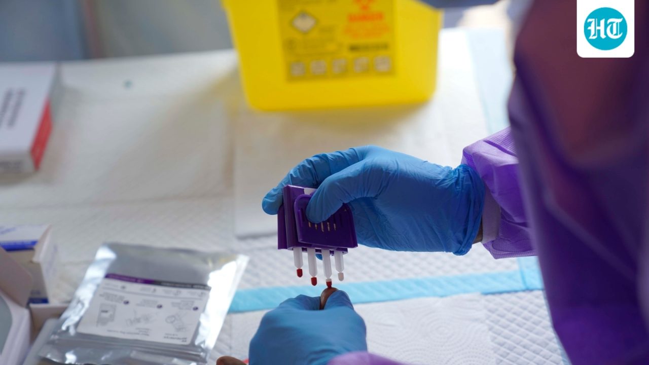 Kenya confirms second Ebola death as cases rise to nine