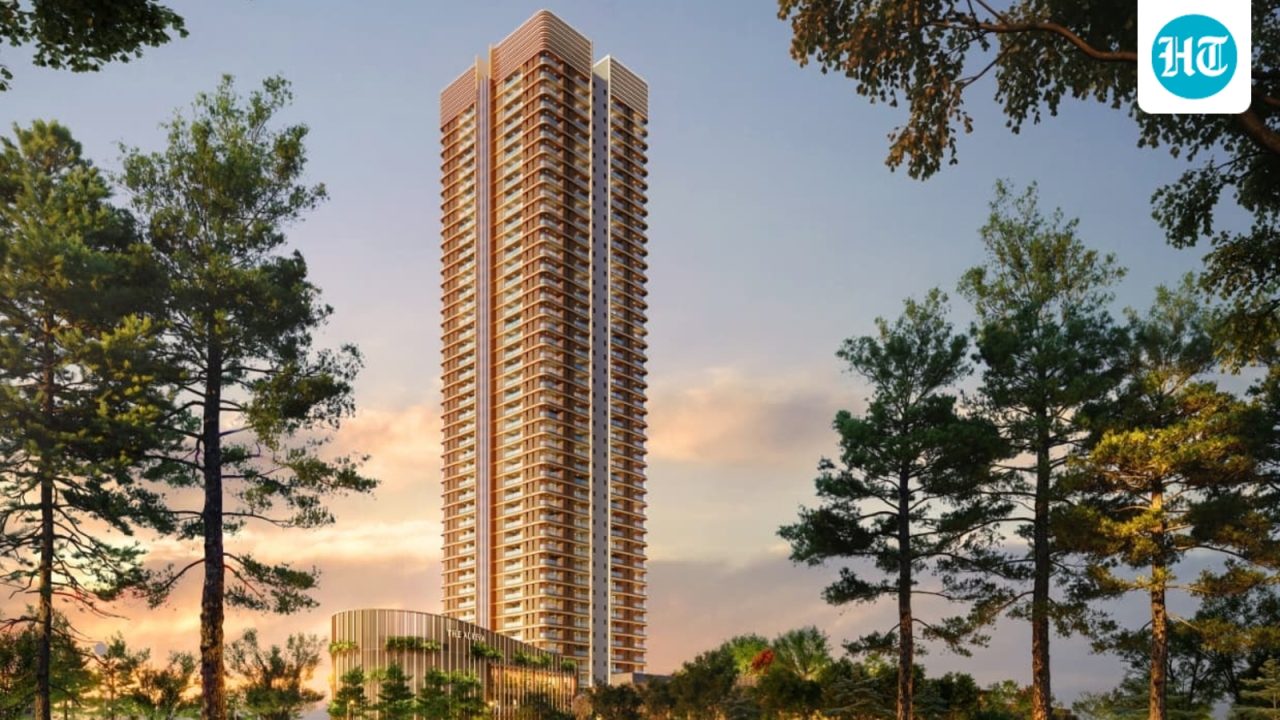DLF records ₹1,985 crore sales from 172 units at The Aureva senior living project in Gurugram