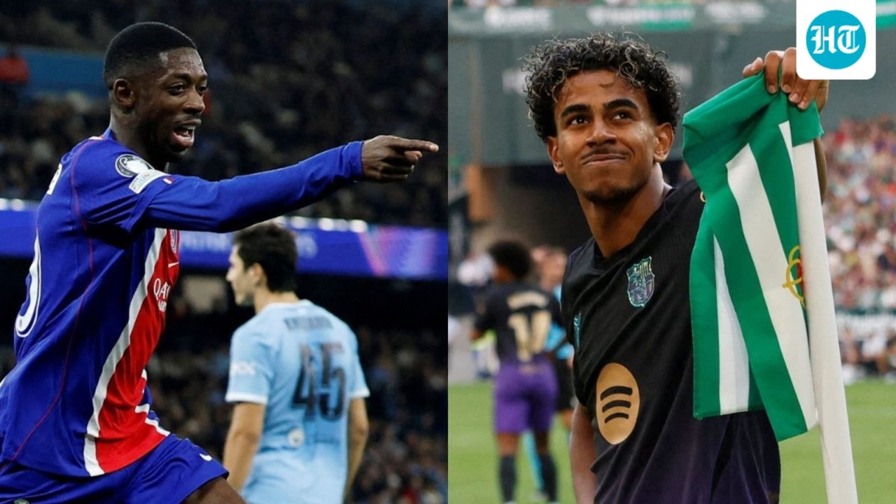 PSG vs Barcelona: All you need to know about the highly anticipated Champions League match