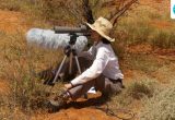 Music and lyrics?: Wknd talks to Julie Elie, the award-winning scientist decoding bird calls