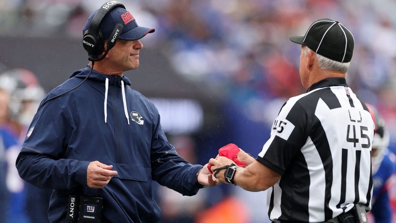 Why did NFL suspend line judge Jeff Seeman and referee Adrian Hill? Reason behind punishment explained