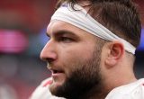 Cam Skattebo raises hamstring injury concerns after Giants’ overtime win vs Texans; RB explains late-game play