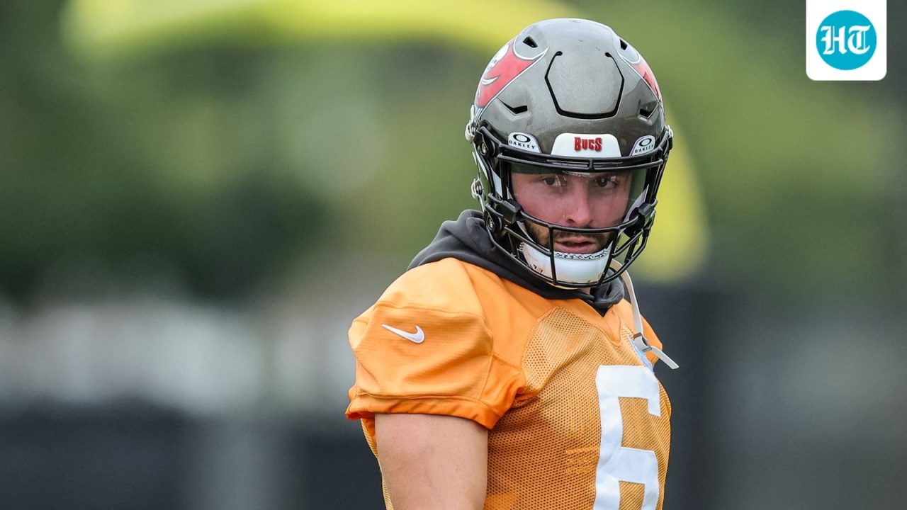 Why is Baker Mayfield not playing today vs Packers? When is he expected back? Buccaneers QB injury update