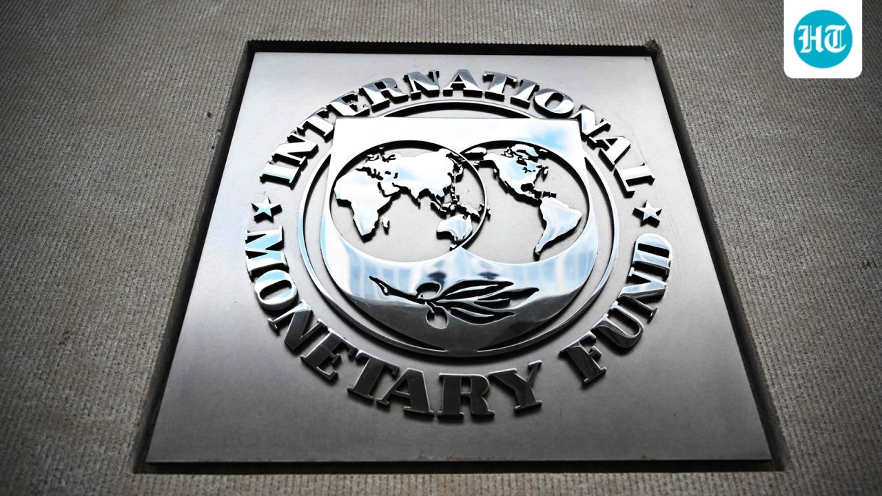 India weathered global storm better than its peers, says IMF