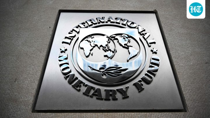 India weathered global storm better than its peers, says IMF