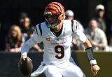 Joe Burrow’s slow start vs Ravens draws criticism from fantasy managers as Bengals QB stages second-half comeback