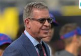 Troy Aikman reveals stance on Cowboys return as Jerry Jones backs his NFL future
