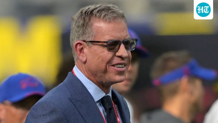 Troy Aikman reveals stance on Cowboys return as Jerry Jones backs his NFL future