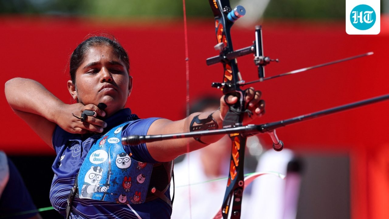 Asian Games 2026 Day 15 LIVE updates: Kumkum Mahod takes down Olympic champion in QF; eyes another archery gold