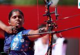 Asian Games 2026 Day 15 LIVE updates: Kumkum Mahod takes down Olympic champion in QF; eyes another archery gold