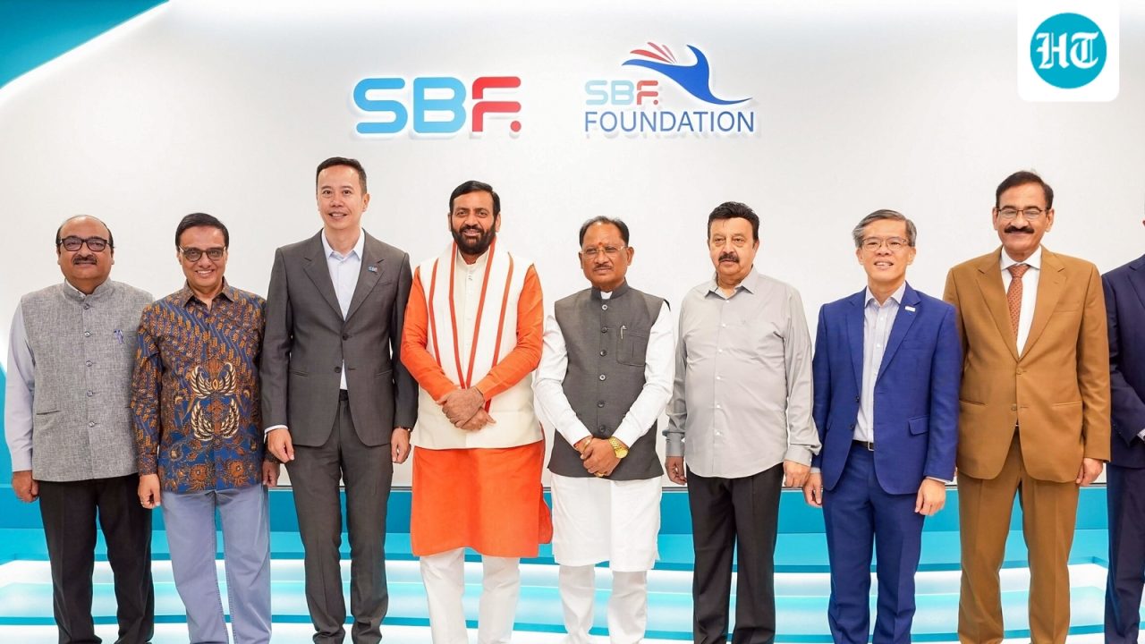 Haryana gets Singapore investment proposals worth ₹5,500 crore