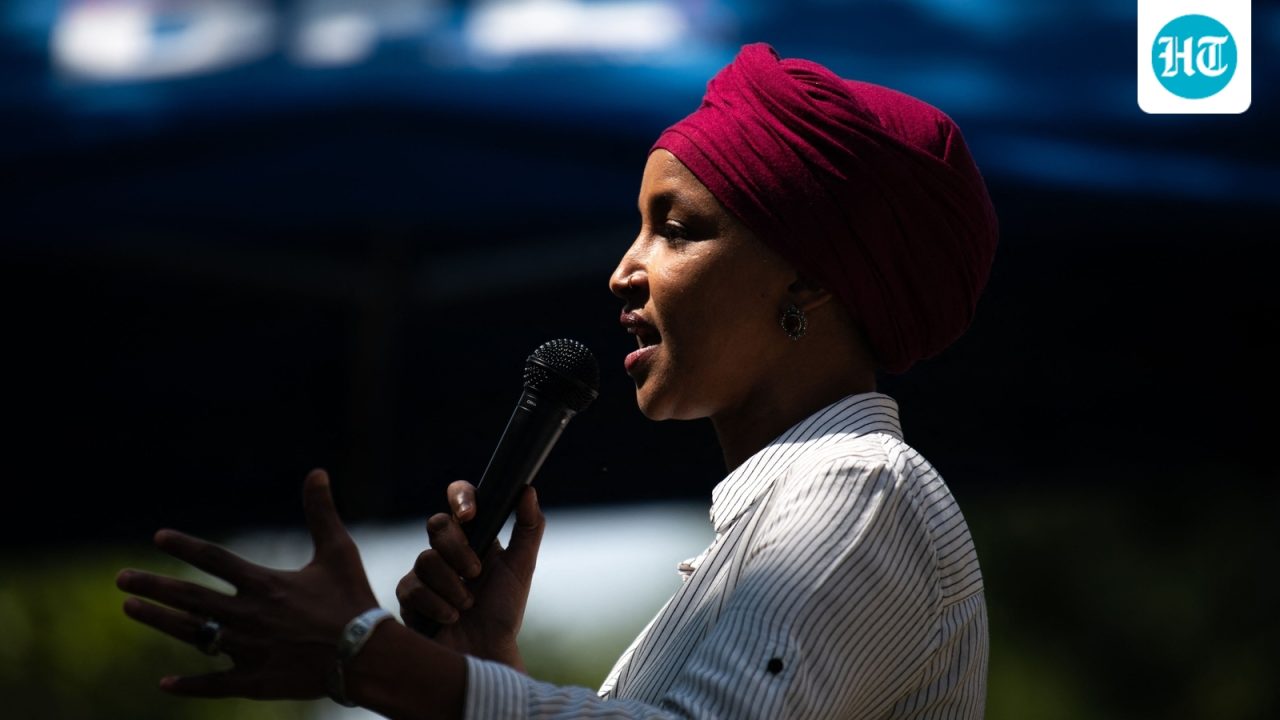 Ilhan Omar hires Biden’s former lawyer amid federal probe, days after asking supporters for legal fees