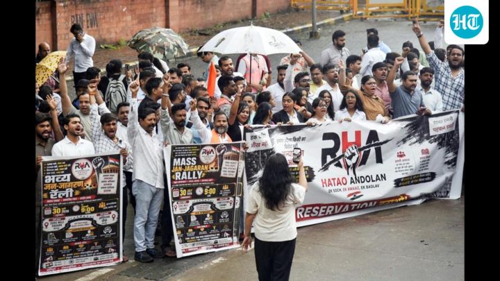 Caste bias has made empathy impossible