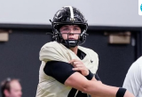 Isaac Wilson: Age, height, high school and college stats, parents, and more on Colorado QB